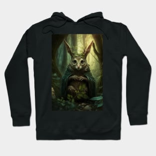 Folk of the Woods 28 Hoodie